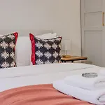 Comfortable 2Br Flat In Islington, 1 Minute To Tube