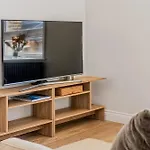 Comfortable 2Br Flat In Islington, 1 Minute To Tube